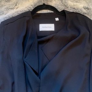 Lightweight coverup for dressy/casual occasions. Perfect for work outfits.
